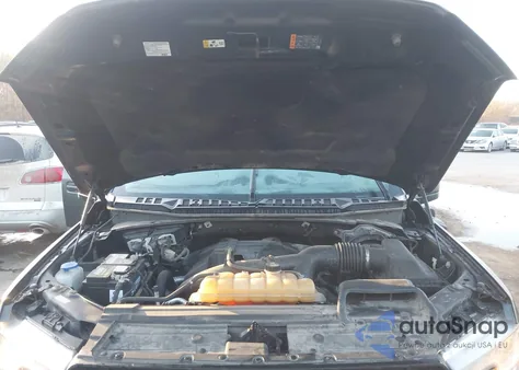 2018 Ford F-150 Xlt z USA, uszkodzony, nr VIN 1FTEW1EP9JFB70937